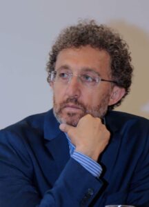 Ednan Dogan